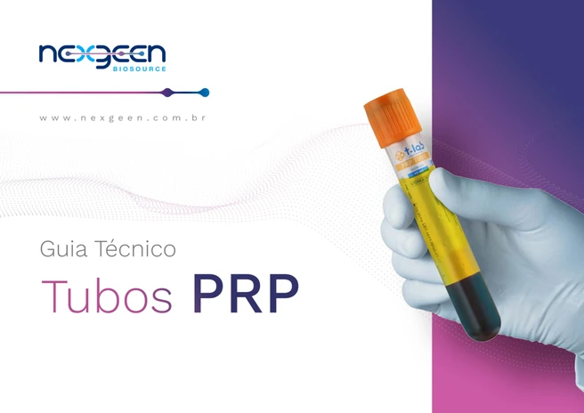 Guia Técnico PRP